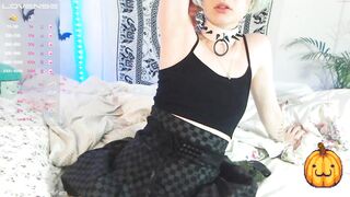 crystal_forest - [Chaturbate Record Video] Only Fun Club Video Chat Friendly