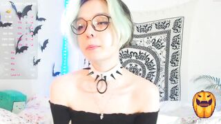 crystal_forest - [Chaturbate Record Video] Only Fun Club Video Chat Friendly