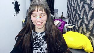 graffityfolz - [Chaturbate Record Video] Sweet Model Privat zapisi Playful