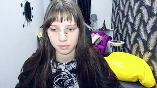 graffityfolz - [Chaturbate Record Video] Sweet Model Privat zapisi Playful