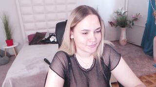 helenfields - [Chaturbate Record Video] Pvt Cute WebCam Girl Spy Video