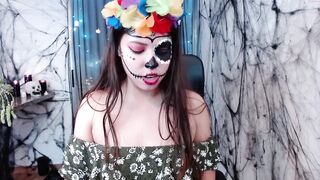 kozzy_ - [Chaturbate Record Video] Naughty Pretty face Adult