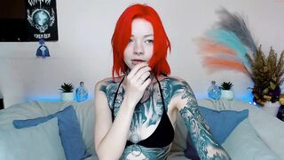 lilu_kayden - [Chaturbate Record Video] Ticket Show Cam Clip Beautiful