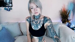 lilu_kayden - [Chaturbate Record Video] Hot Parts Masturbation Sexy Girl