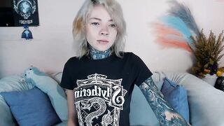 lilu_kayden - [Chaturbate Record Video] Homemade Only Fun Club Video Web Model