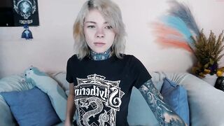 lilu_kayden - [Chaturbate Record Video] Homemade Only Fun Club Video Web Model