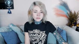 lilu_kayden - [Chaturbate Record Video] Homemade Only Fun Club Video Web Model