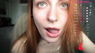lubafox - [Chaturbate Record Video] Cute WebCam Girl Masturbation Free Watch