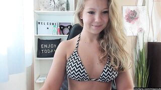 missicute18 - [Chaturbate Record Video] Chat Tru Private Roleplay