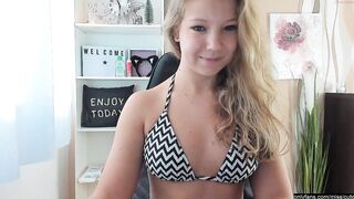 missicute18 - [Chaturbate Record Video] Chat Tru Private Roleplay