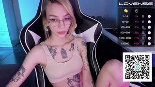 moonless_ - [Chaturbate Record Video] Pretty face Playful Free Watch
