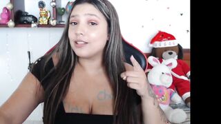 nebyula_star - [Chaturbate Record Video] Live Show Porn Live Chat Cute WebCam Girl