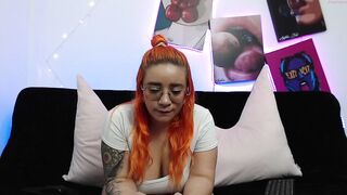 sophie_foxx - [Chaturbate Record Video] Ass ManyVids Hot Parts