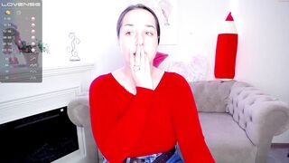 chris__cat - [Chaturbate Record Video] Sweet Model Masturbation ManyVids