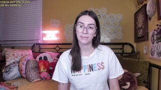 daydreamur_gurl - [Chaturbate Record Video] Nice Roleplay ManyVids