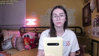 daydreamur_gurl - [Chaturbate Record Video] Nice Roleplay ManyVids