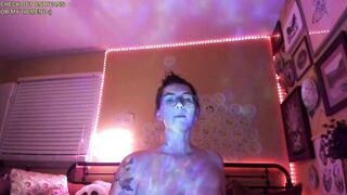 daydreamur_gurl - [Chaturbate Record Video] Homemade Wet Spy Video