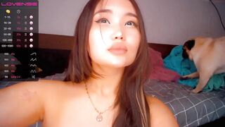 dinalizz - [Chaturbate Record Video] Horny Pvt Lovely