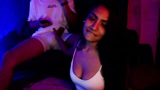 jackjackandsara - [Chaturbate Record Video] Erotic Stream Record Friendly