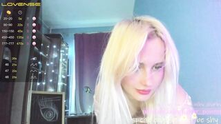 lady_birdy - [Chaturbate Record Video] Amateur Free Watch Cute WebCam Girl