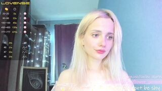 lady_birdy - [Chaturbate Record Video] Amateur Free Watch Cute WebCam Girl