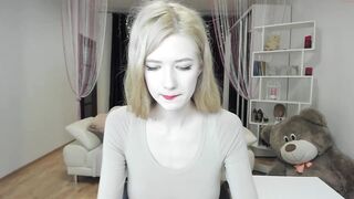 little_sweet_bunny - [Chaturbate Record Video] Nude Girl Record Cam show