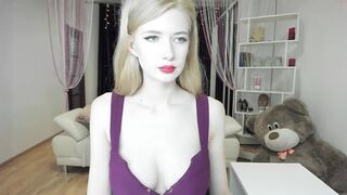 little_sweet_bunny - [Chaturbate Record Video] Naked Cute WebCam Girl Fun