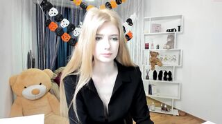 little_sweet_bunny - [Chaturbate Record Video] Homemade Natural Body Ticket Show
