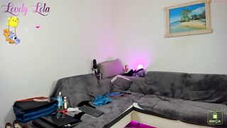 lovelylola_fr - [Chaturbate Record Video] Chat Pussy Live Show