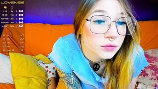 mishaly - [Chaturbate Record Video] Naughty Hot Parts High Qulity Video