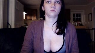 rowanswolves - [Chaturbate Record Video] Naughty Webcam Naked