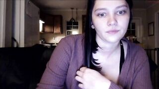 rowanswolves - [Chaturbate Record Video] Naughty Webcam Naked