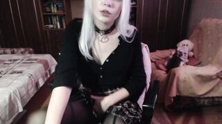 shimizyre - [Chaturbate Record Video] Homemade Roleplay Pretty Cam Model