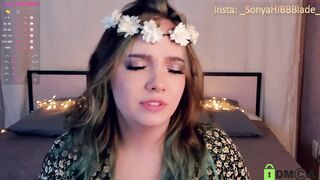 sonya_blade9 - [Chaturbate Record Video] Onlyfans Cute WebCam Girl Homemade
