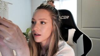 texasthicc - [Chaturbate Record Video] Hot Parts Webcam Model Homemade
