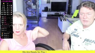 thedarksideoflive - [Chaturbate Record Video] Roleplay ManyVids Masturbate