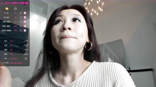 yuni_lin - [Chaturbate Record Video] Roleplay ManyVids Wet