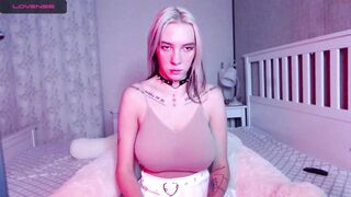 caramelkee - [Chaturbate Record Video] Pussy Natural Body Live Show