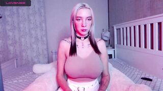 caramelkee - [Chaturbate Record Video] Pussy Natural Body Live Show