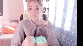 baby_gopn1k - [Chaturbate Record Video] Hot Show Live Show Shaved