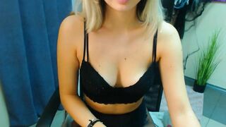 hollyevelyn - [Chaturbate Record Video] Amateur Nude Girl Pussy