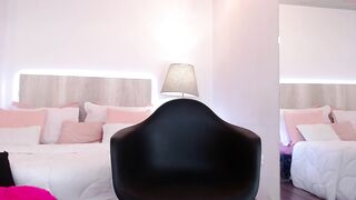 karim_monje - [Chaturbate Record Video] Ticket Show Cam show MFC Share