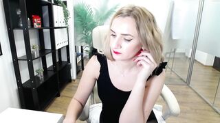 loralory - [Chaturbate Record Video] Nice Web Model Lovense