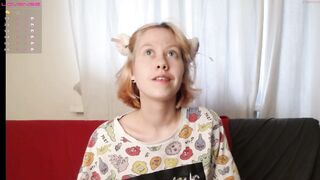 milly_meow - [Chaturbate Record Video] New Video Lovense Shaved