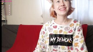 milly_meow - [Chaturbate Record Video] Sexy Girl Amateur Sweet Model