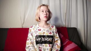 milly_meow - [Chaturbate Record Video] Naughty Horny Ticket Show