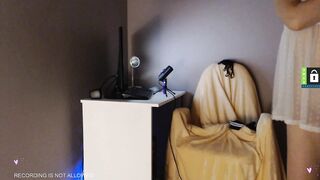 realyouth - [Chaturbate Record Video] Hidden Show Nice Pretty face