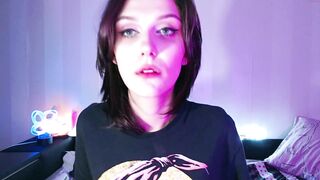 sakigamikan - [Chaturbate Record Video] Spy Video Cute WebCam Girl Erotic