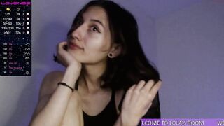 vlad_lola - [Chaturbate Record Video] Hot Parts Hot Show Free Watch