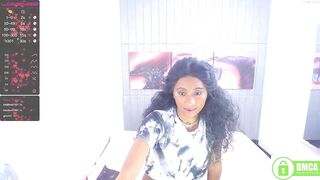 _ahsly_ - [Chaturbate Record Video] Roleplay Webcam Model Spy Video